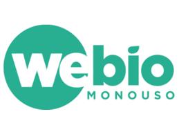 We Bio monouso