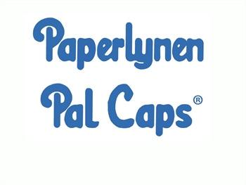 Paperlynen Pal Caps